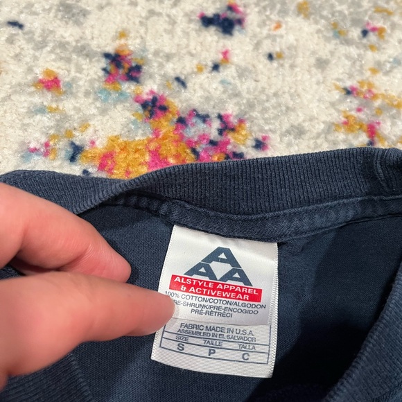 Penny wise shirt Small - Picture 5 of 5